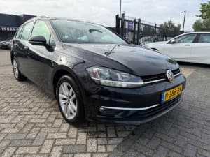 Volkswagen Golf 7.5 Mod 2018 godina 1.6 tdi 85kw **061412226
