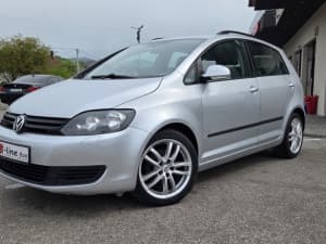 VW Golf Plus 6 VI 2010 godina 1.6 tdi 66kw