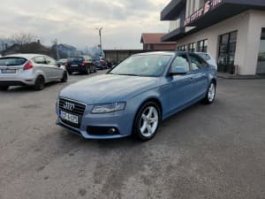 Audi A4 Pro line 2009 godina 2.7 tdi automatik