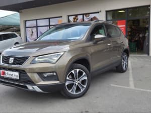 Seat Ateca mod 2018 god 1.6 tdi 85kw **061412226