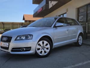 Audi A3 Sportback mod 2011 godina 1.6 tdi 77kw **061412226