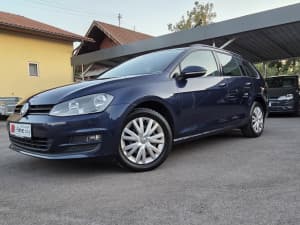 Volkswagen Golf 7 mod 2015 godina 1.6 tdi 81kw