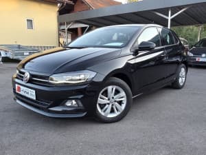Volkswagen Polo mod 2019 godina 1.6 tdi 70kw